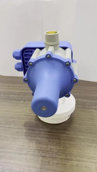 Pompe à eau électronique automatique, contrôle de pression réglable Jb