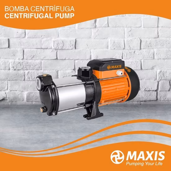 Horizontal Constant Pressure Variable Frequency Booster Pump Controller