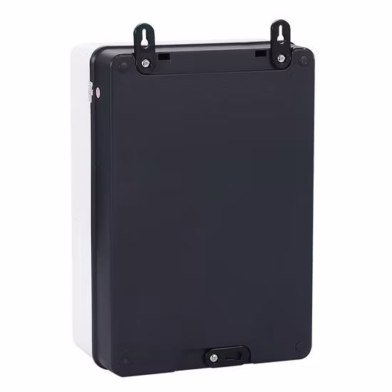 Contrôleur de pompe à eau recto automatique triphasé étanche à la pluie Y2/30kw