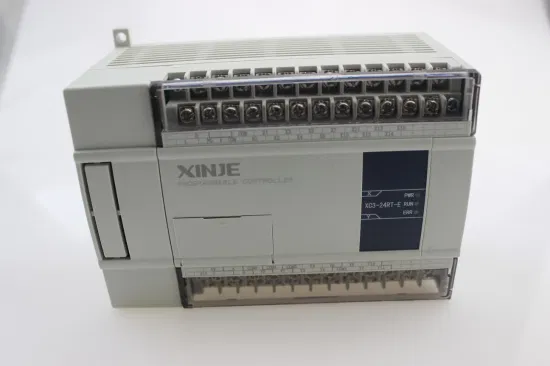 Xinje PLC Xc3