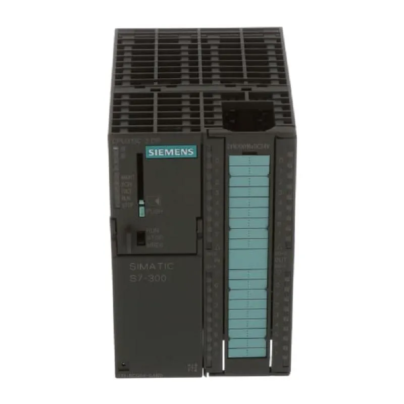 Automate PROFIBUS