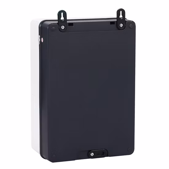 Boîte automatique de panneau de commande de pompe à eaux usées Sumbersible 3kw