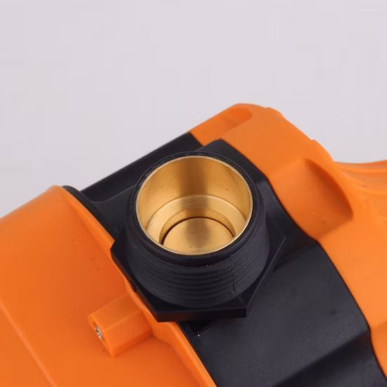 Commande automatique de commutateur de contrôle de pression de pompe à eau