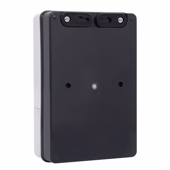 Panneau de commande de pompe intelligent 20y 220V pour réservoir d'eau